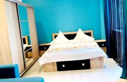 Apartament cu 2 dormitoare, gradina, bucatarie cu dining parcare, zona Vivo!