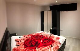 Apartament cu 2 dormitoare, gradina, bucatarie cu dining parcare, zona Vivo!