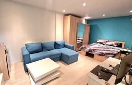 Apartament cu 2 dormitoare, gradina, bucatarie cu dining parcare, zona Vivo!