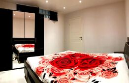 Apartament cu 2 dormitoare, gradina, bucatarie cu dining parcare, zona Vivo!