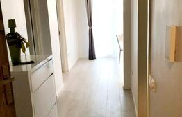 Apartament cu 2 dormitoare, gradina, bucatarie cu dining parcare, zona Vivo!