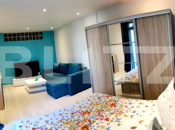 Apartament de vânzare 2 camere Floreşti - 141505AV | BLITZ Cluj-Napoca | Poza3