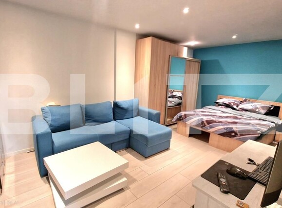 Apartament de vânzare 2 camere Floreşti - 141505AV | BLITZ Cluj-Napoca | Poza2