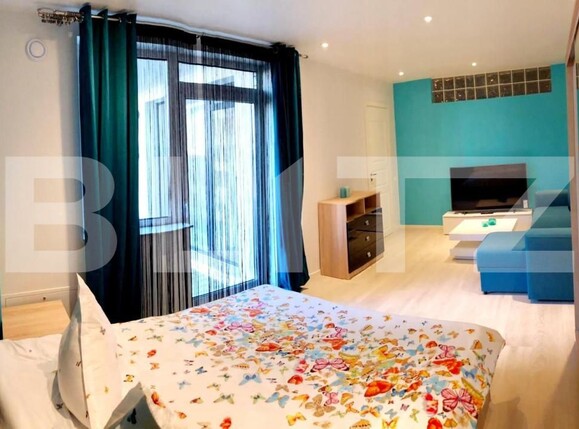 Apartament de vânzare 2 camere Floreşti - 141505AV | BLITZ Cluj-Napoca | Poza4