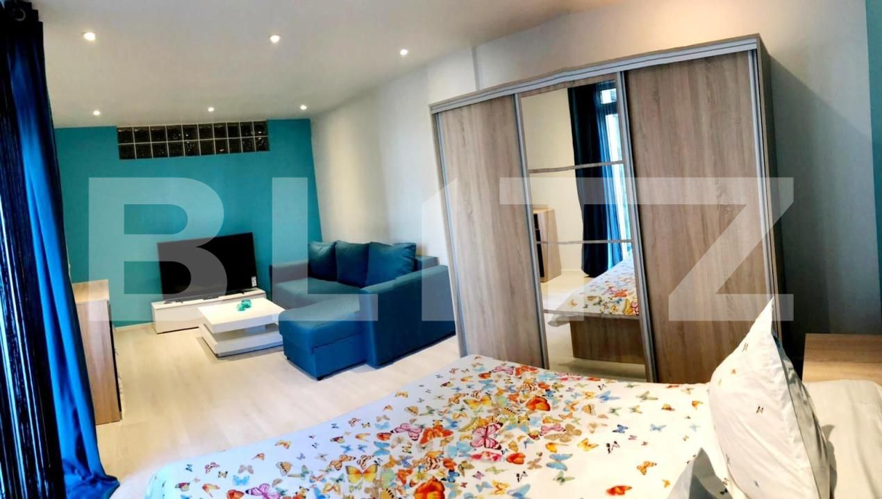 Apartament de vânzare 2 camere Floreşti - 141505AV | BLITZ Cluj-Napoca | Poza3