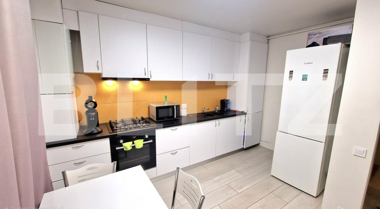 Apartament de vânzare 2 camere Floreşti - 141505AV | BLITZ Cluj-Napoca | Poza4