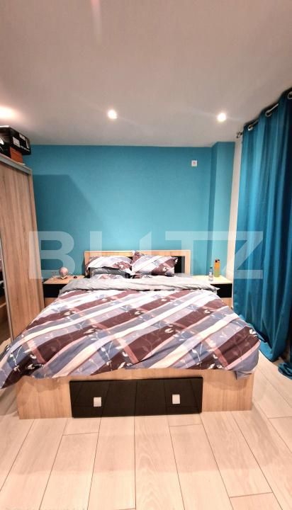 Apartament de vânzare 2 camere Floreşti - 141505AV | BLITZ Cluj-Napoca | Poza2