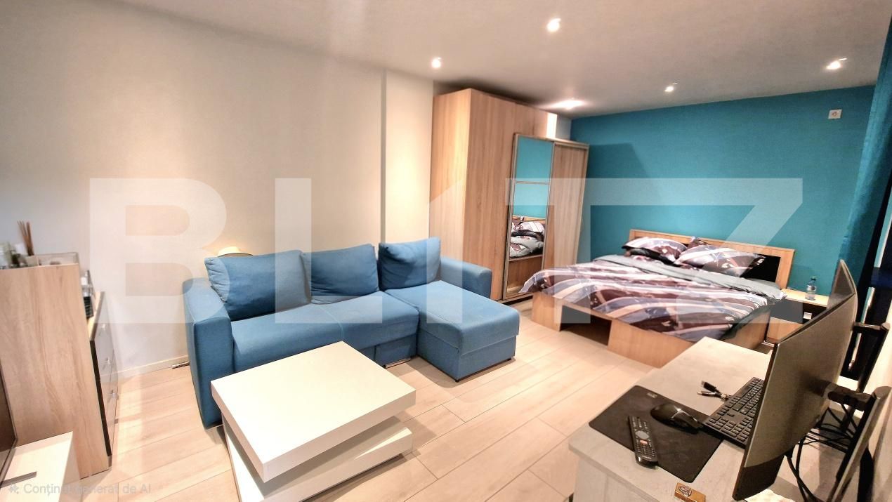 Apartament de vânzare 2 camere Floreşti - 141505AV | BLITZ Cluj-Napoca | Poza2