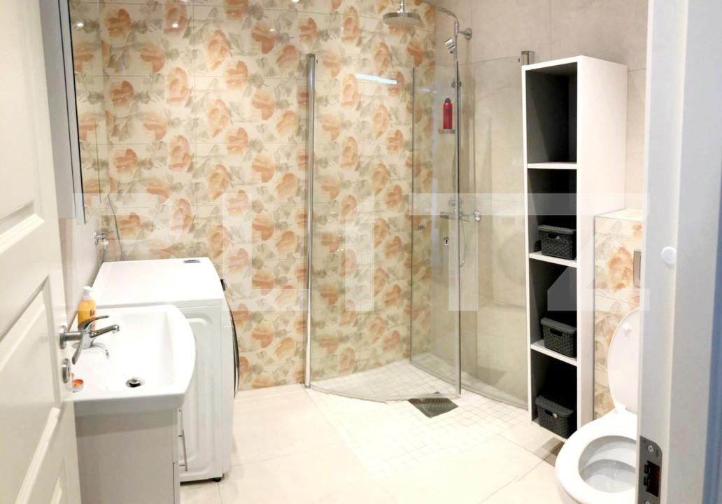 Apartament de vânzare 2 camere Floreşti - 141505AV | BLITZ Cluj-Napoca | Poza12