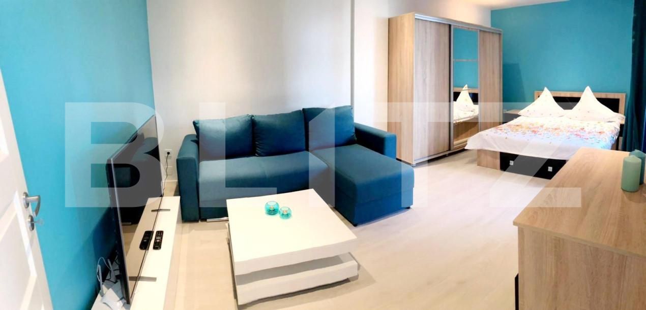 Apartament de vânzare 2 camere Floreşti - 141505AV | BLITZ Cluj-Napoca | Poza5