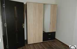 2 camere, 40 mp, imobil nou, totul nou, la prima inchiriere, zona Iulius Mall!