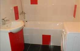 2 camere, 40 mp, imobil nou, totul nou, la prima inchiriere, zona Iulius Mall!