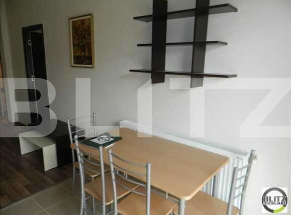 Apartament de închiriat 2 camere Marasti - 14151AI | BLITZ Cluj-Napoca | Poza4