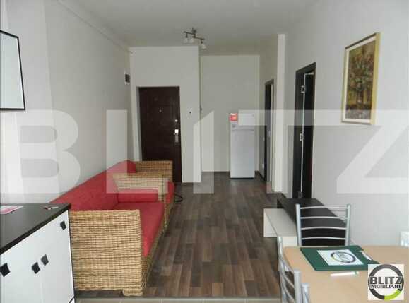 Apartament de închiriat 2 camere Marasti - 14151AI | BLITZ Cluj-Napoca | Poza2