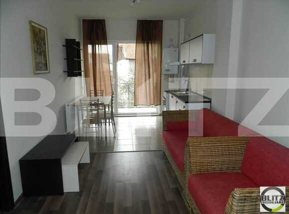 Apartament de închiriat 2 camere Marasti - 14151AI | BLITZ Cluj-Napoca | Poza1