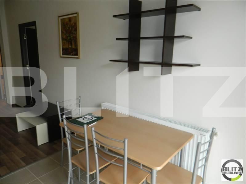 Apartament de închiriat 2 camere Marasti - 14151AI | BLITZ Cluj-Napoca | Poza4