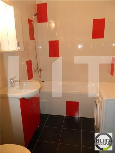 Apartament de închiriat 2 camere Marasti - 14151AI | BLITZ Cluj-Napoca | Poza6