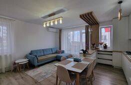 Apartament la cheie! 2 camere, 52mp, balcon, zona Petrom