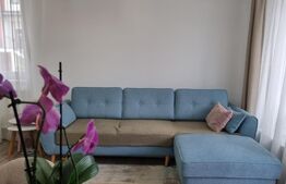 Apartament la cheie! 2 camere, 52mp, balcon, zona Petrom