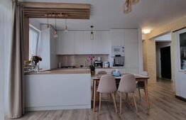 Apartament la cheie! 2 camere, 52mp, balcon, zona Petrom