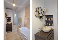 Apartament la cheie! 2 camere, 52mp, balcon, zona Petrom