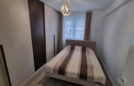 Apartament la cheie! 2 camere, 52mp, balcon, zona Petrom