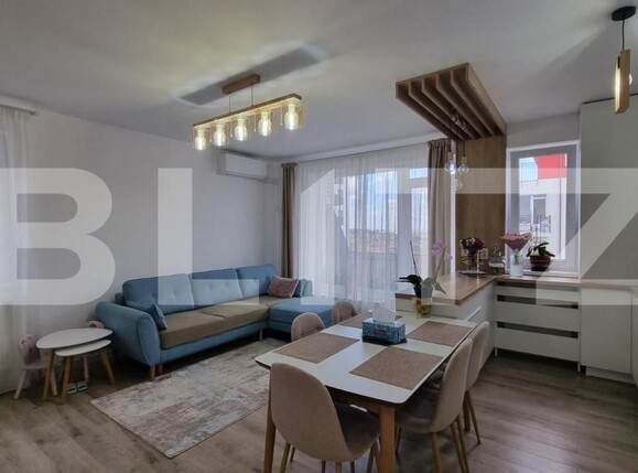 Apartament de vânzare 2 camere Baciu - 141511AV | BLITZ Cluj-Napoca | Poza2