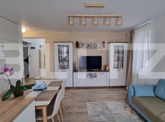 Apartament de vânzare 2 camere Baciu - 141511AV | BLITZ Cluj-Napoca | Poza3