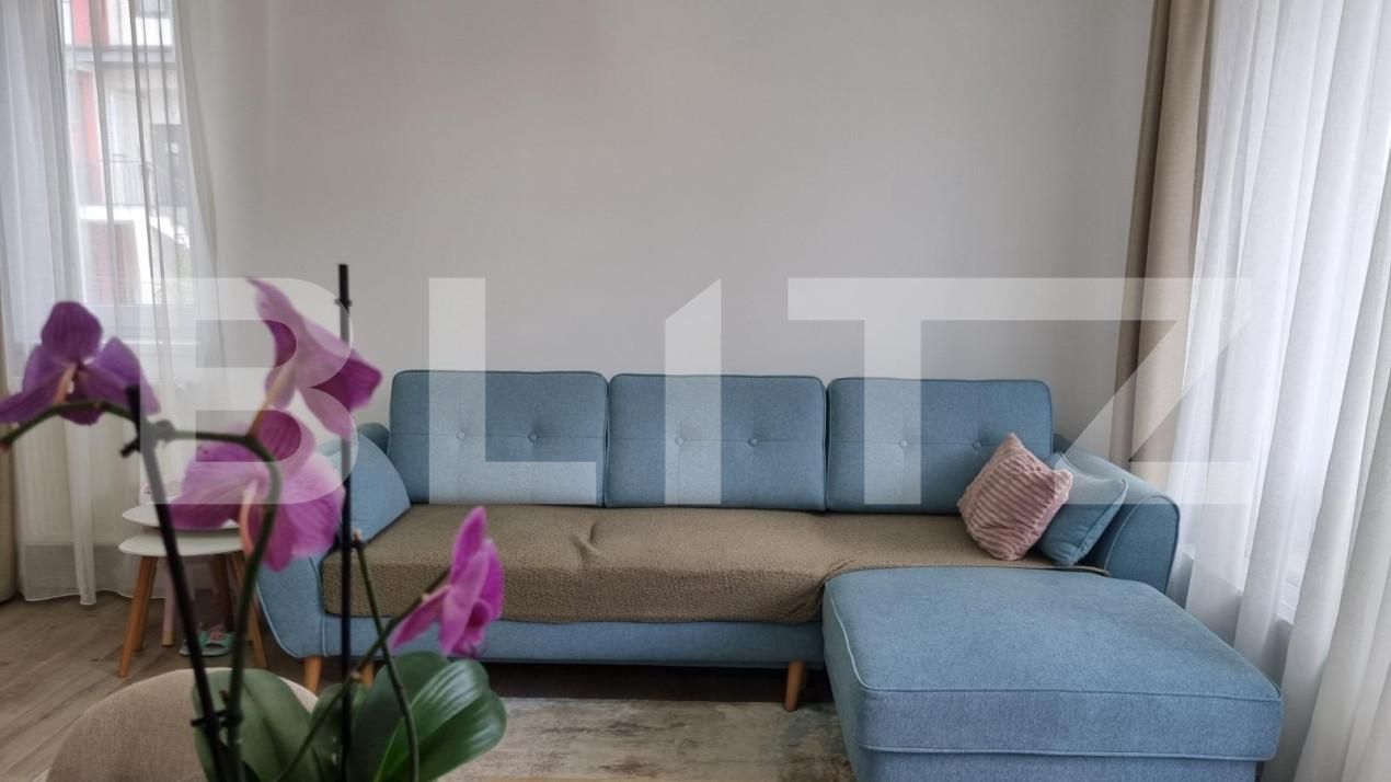 Apartament de vânzare 2 camere Baciu - 141511AV | BLITZ Cluj-Napoca | Poza4