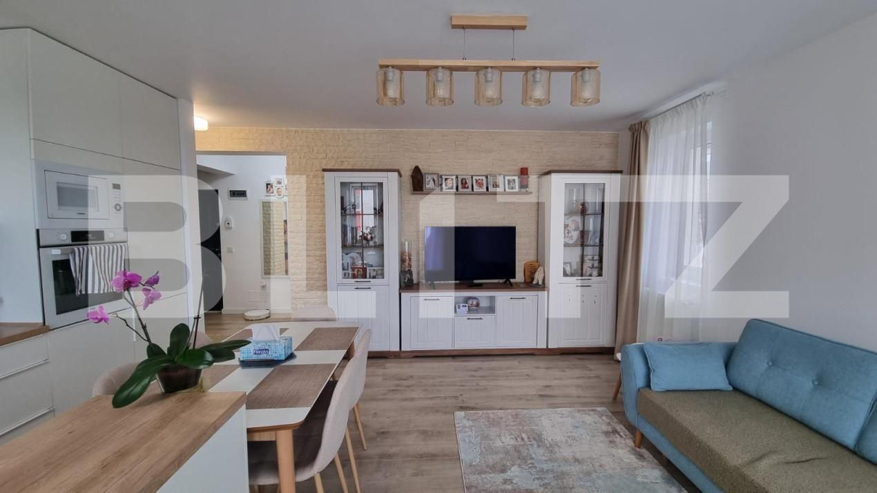 Apartament de vânzare 2 camere Baciu - 141511AV | BLITZ Cluj-Napoca | Poza3