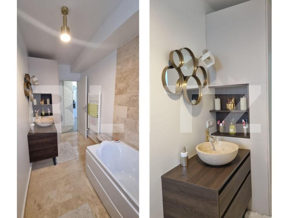 Apartament de vânzare 2 camere Baciu - 141511AV | BLITZ Cluj-Napoca | Poza6