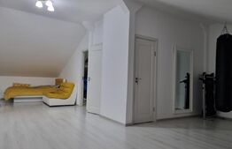 Apartament la duplex, 5 camere, 200mp, gradina, zona Petrom, Baciu
