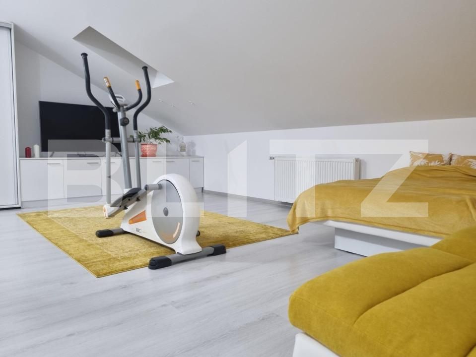 Apartament de vânzare 4+ camere Baciu - 141512AV | BLITZ Cluj-Napoca | Poza14