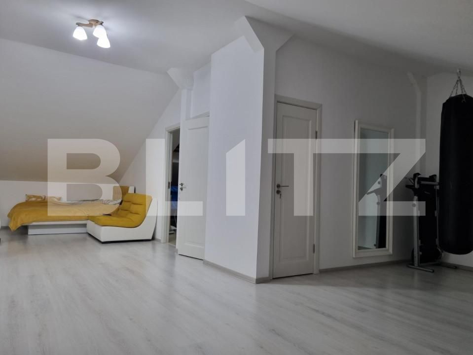 Apartament de vânzare 4+ camere Baciu - 141512AV | BLITZ Cluj-Napoca | Poza13