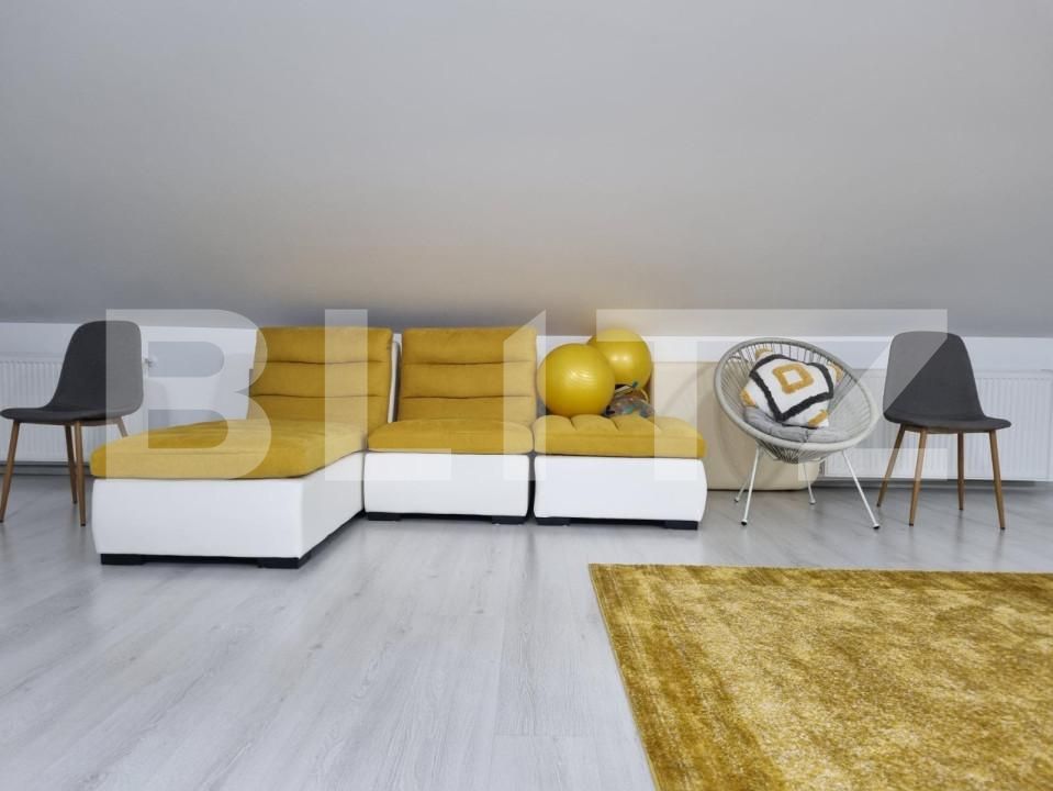 Apartament de vânzare 4+ camere Baciu - 141512AV | BLITZ Cluj-Napoca | Poza11