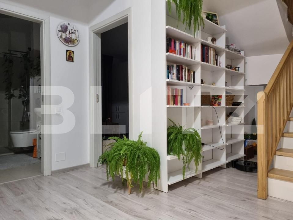 Apartament de vânzare 4+ camere Baciu - 141512AV | BLITZ Cluj-Napoca | Poza10