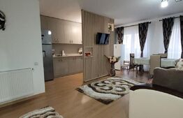 Apartament 2 camere la cheie, 66mp, mobilat si utilat, parcare, zona Eroilor