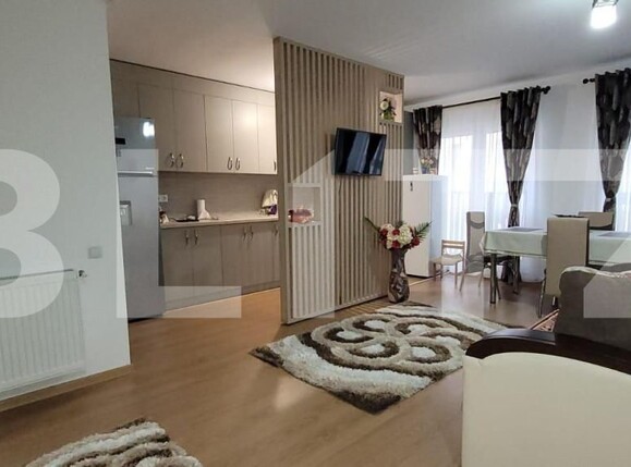 Apartament de vânzare 2 camere Floreşti - 141515AV | BLITZ Cluj-Napoca | Poza1