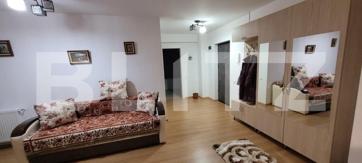 Apartament de vânzare 2 camere Floreşti - 141515AV | BLITZ Cluj-Napoca | Poza5