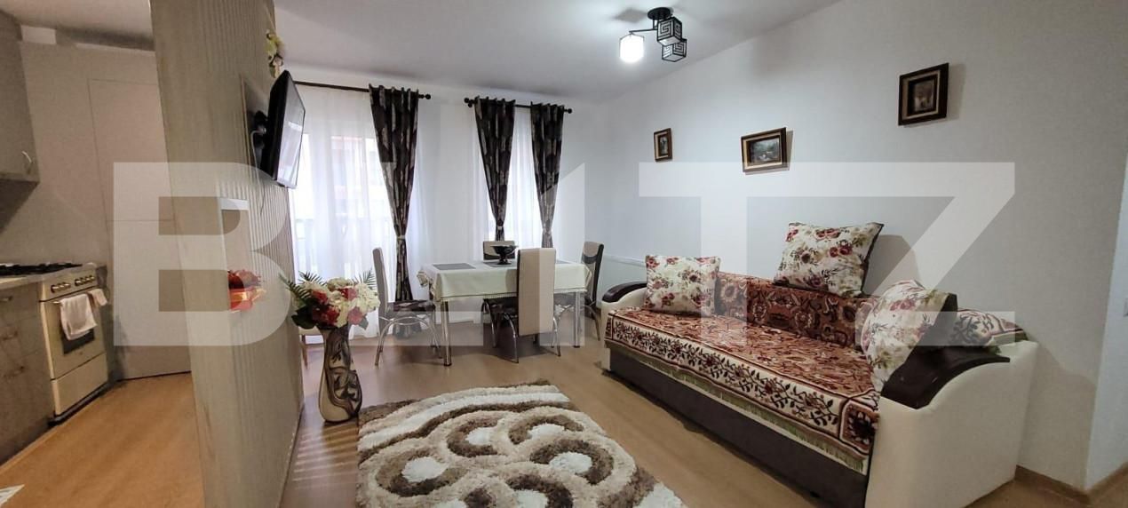 Apartament de vânzare 2 camere Floreşti - 141515AV | BLITZ Cluj-Napoca | Poza2