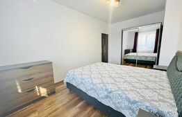 Apartament 2 camere decomandate, 55mp, garaj, Abatorului