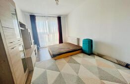 Apartament 2 camere decomandate, 55mp, garaj, Abatorului