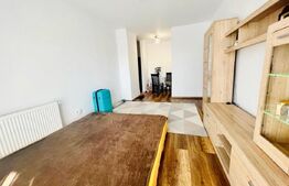 Apartament 2 camere decomandate, 55mp, garaj, Abatorului