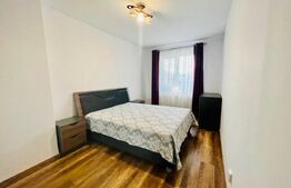 Apartament 2 camere decomandate, 55mp, garaj, Abatorului