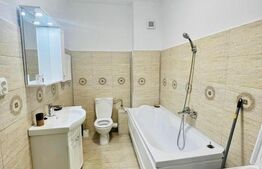 Apartament 2 camere decomandate, 55mp, garaj, Abatorului