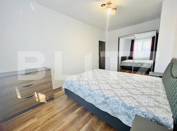 Apartament de vânzare 2 camere Floreşti - 141517AV | BLITZ Cluj-Napoca | Poza1
