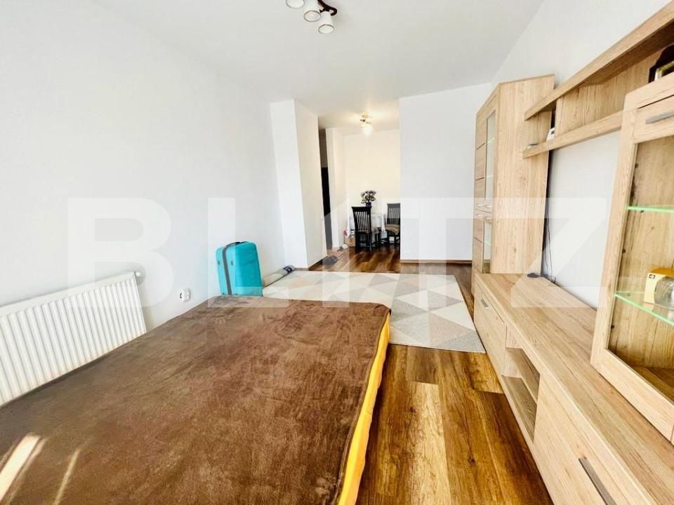 Apartament de vânzare 2 camere Floreşti - 141517AV | BLITZ Cluj-Napoca | Poza4