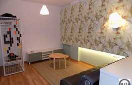 2 camere, 41 mp, totul nou, la prima inchiriere, imobil nou, zona Iulius Mall!