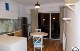 2 camere, 41 mp, totul nou, la prima inchiriere, imobil nou, zona Iulius Mall!