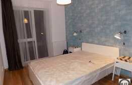 2 camere, 41 mp, totul nou, la prima inchiriere, imobil nou, zona Iulius Mall!